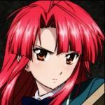 Ayano Kannagi