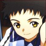 Mikoto Minagi