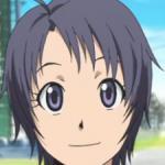 Aki Mikage
