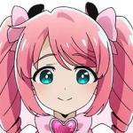 Haruka "Magia Magenta" Hanabishi