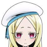 Korisu "Nero Alice" Morino