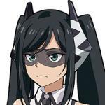 Pilse "Lady Black" Dunant