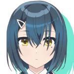 Chika "Yuuhi Yuugure" Watanabe