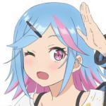 Asumi "Priketsu, Assmi" Yumisashi