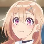 Yumiko "Yasumi Utatane" Satou