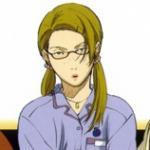 Edelgard Rivera