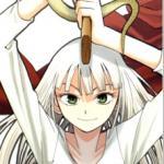 Yayoi Hakudou