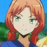 Rinka Hayami