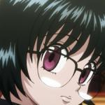 Shizuku Murasaki