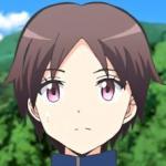 Hinata Okano