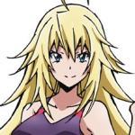 Mio Kusakai