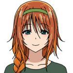 Kagura Baldwin