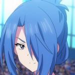 Ayase Kurogiri