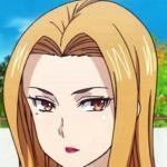 Natsume “Queen of Curry” Sendawara