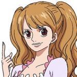 Pudding Charlotte