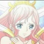 Shirahoshi