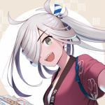 Asashimo
