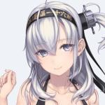 Suzutsuki