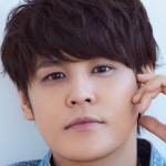Miyano Mamoru (Axel, Benimaru)
