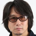 Touchi Hiroki (Doorman Robot)