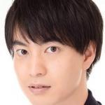 Kobayashi Yuusuke (Arthur, Naoto, Sentouin D )