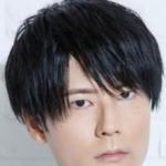 Uchiyama Kouki (Kyoutarou)