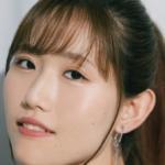 Hasegawa Ikumi (Kazuho, Kotoha)