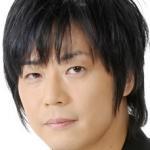 Yusa Kouji (Somegorou)
