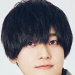 Amasaki Kouhei (Kanshi, Julius)