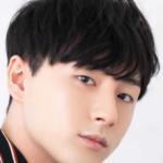 Suzuki Ryouta (Morihito)