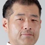 Volcano Ota (Police Officer)