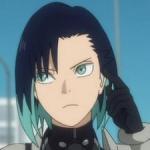 Rin Shinonome