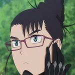 Touko Kirimori