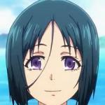 Shiori Kitahara