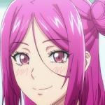Sakurako Busujima