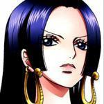Boa Hancock