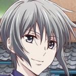 Yuki Souma