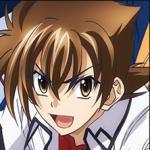 Issei Hyoudou