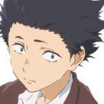 Shouya Ishida