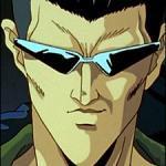 Younger Toguro