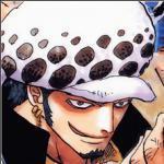 Trafalgar Law