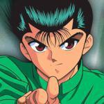 Yuusuke Urameshi