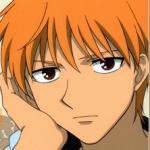 Kyo Sohma