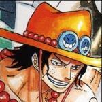 Portgas D Ace