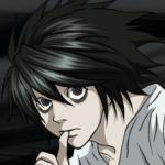 L Lawliet