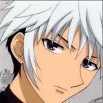 Hatsuharu Souma