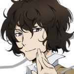 Osamu Dazai