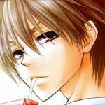 Takumi Usui