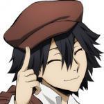 Ranpo Edogawa