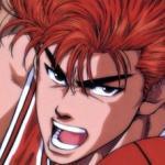 Hanamichi Sakuragi